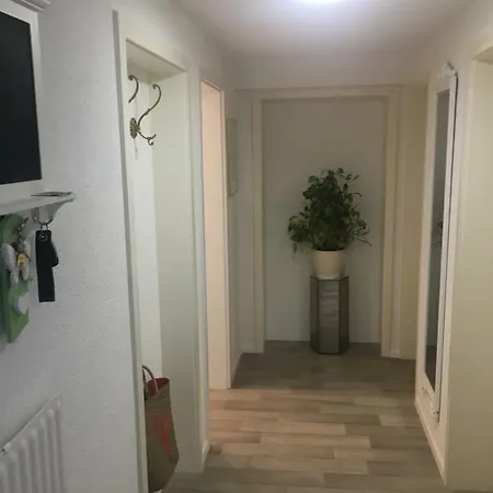 Lägenhet Ferienwohnung 