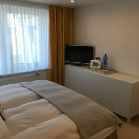 Apartment Ferienwohnung 