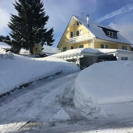 Lägenhet Ferienwohnung 
