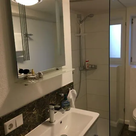 Lägenhet Ferienwohnung 