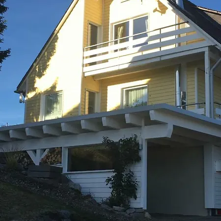 Lägenhet Ferienwohnung 