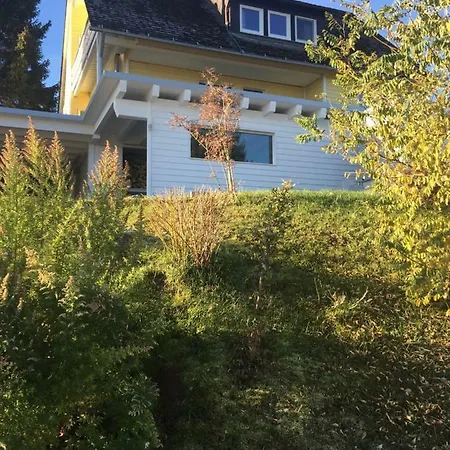Ferienwohnung 