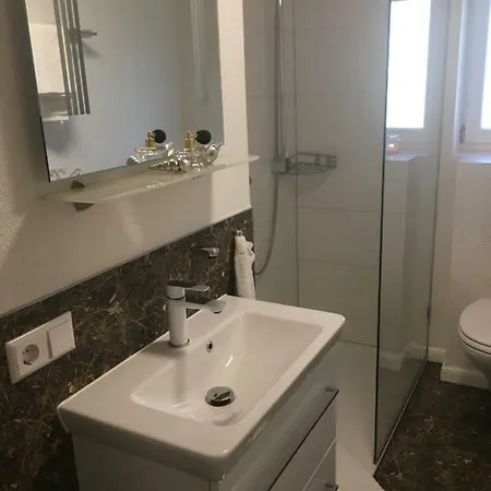 Lägenhet Ferienwohnung 