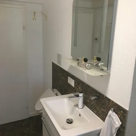 Apartment Ferienwohnung 